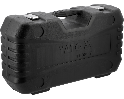 Знімач втулки важеля керування FORD/VOLVO YATO YT-06127