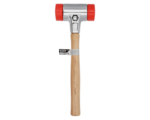 Молоток для плитки тротуарної 60 мм / 1390 г YATO YT-45483