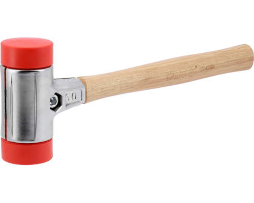 Молоток для плитки тротуарної 60 мм / 1390 г YATO YT-45483