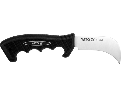 Ніж будівельний для руберойду YATO YT-7620