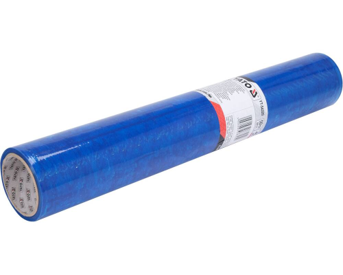 Плівка захисна самоклеюча 60см 50м YATO YT-54320