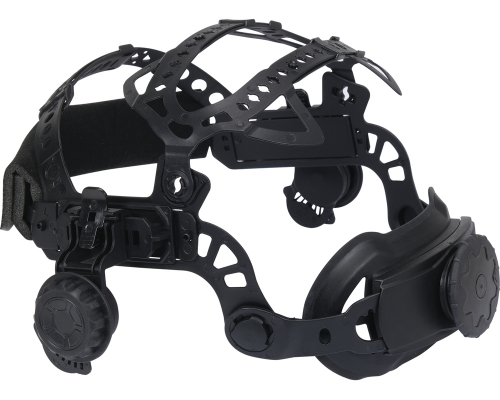 Зварювальна маска ULTRA WIDE DIGITAL TRUE COLOR YATO YT-73938