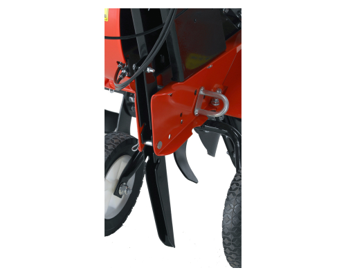 Бензиновий культиватор 35/85см обсяг 196см³ YATO YT-85591