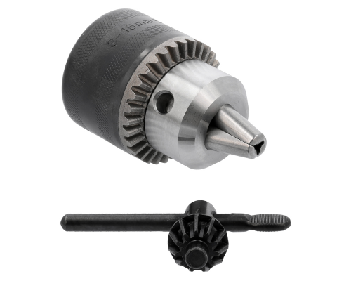 Самозатискний патрон, 13 мм, 1/2", SDS PLUS YATO YT-820305