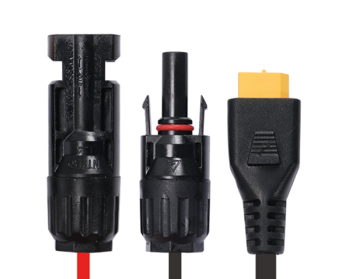 Портативна електростанція 600Вт, 504Вт*год, 230В, USB-C PD YATO YT-83091