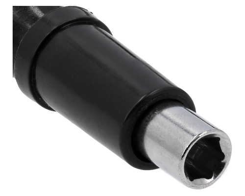 Гибкий держатель для бит 300 мм YATO YT-04677