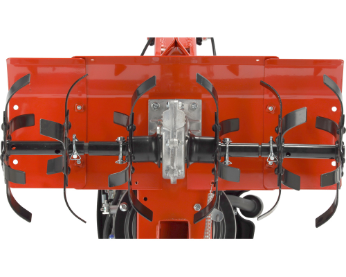 Бензиновий культиватор YATO YT-85590