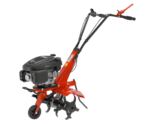 Бензиновий культиватор YATO YT-85590