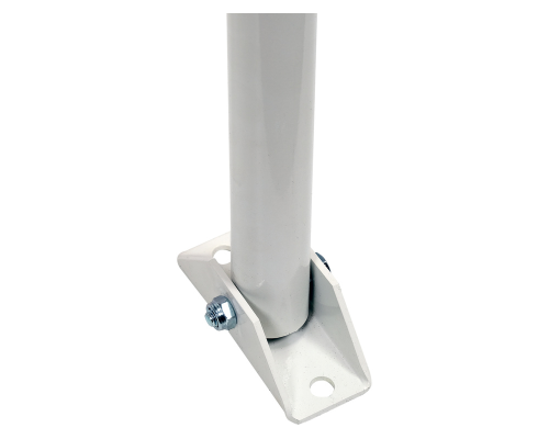 Відкидний паркувальний замок «ворота» YATO YT-55753