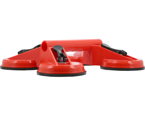 Тримач вікна 4 х Ø120мм YATO YT-37241