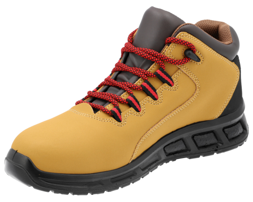 Легкі робочі черевики серії TICAT S3S YATO YT-80833, розмір 40