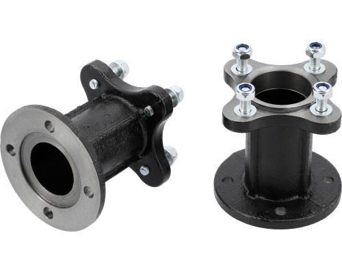 Подовжувач осі для YT-85850 YT-85851 YATO YT-85877