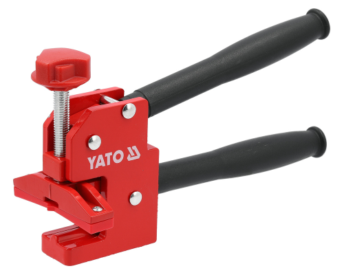 Плиткоріз з двома натискними важелями YATO YT-37167