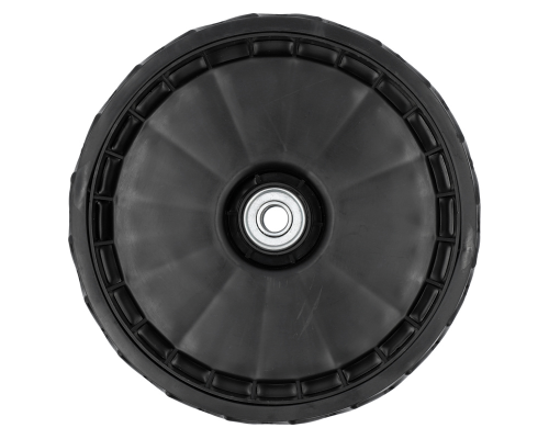 Переднє колесо 8" 200мм для YT-85528, YT-85532, YT-85533, YT-85537 YATO YT-855482