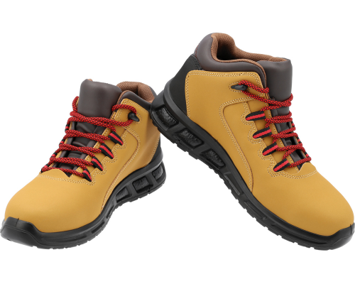 Легкі робочі черевики серії TICAT S3S YATO YT-80834, розмір 41