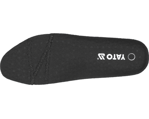 Легкі робочі черевики серії TICAT S3S YATO YT-80832, розмір 39