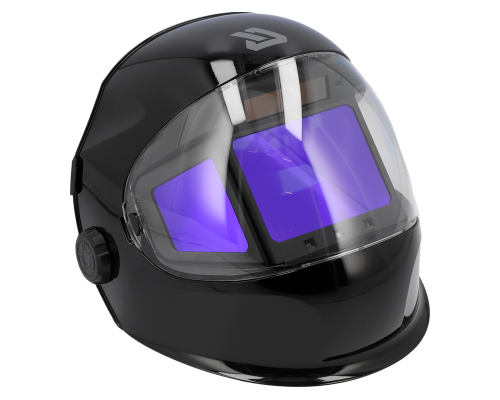 Зварювальна маска ULTRA WIDE DIGITAL TRUE COLOR YATO YT-73938