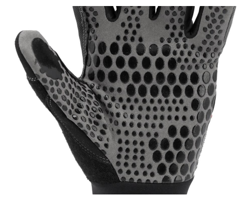 Захисні рукавички із синтетичної шкіри, р.9 YATO YT-74665