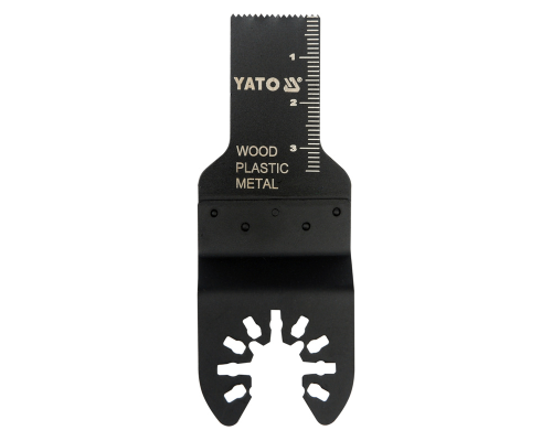 Полотно для реноватора YATO YT-34686