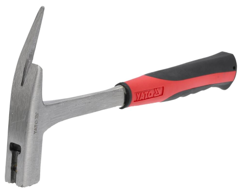 Молоток столярний кований 600 г YATO YT-4571