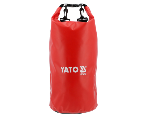 Водонепроникний рюкзак об'ємом 10 л YATO YT-74290