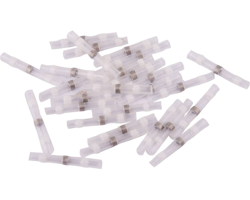 Набір термозбіжних водонепроникних кембриків 30шт YATO YT-81440