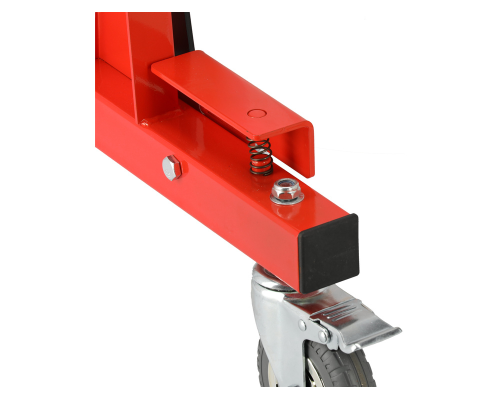 Станція для приготування будівельних розчинів 100л 1900Вт HEAVY DUTY YATO YT-82606