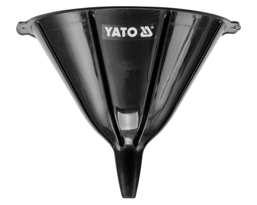 Воронка для масла діаметр 280 мм YATO YT-0697