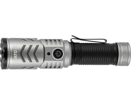 Акумуляторний ліхтарик 20 Вт 2500 Лм YATO YT-085613