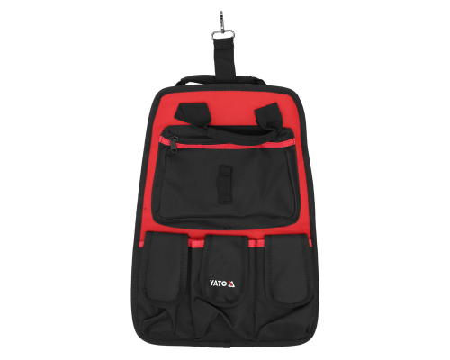 Рюкзак для інструментів YATO YT-74280