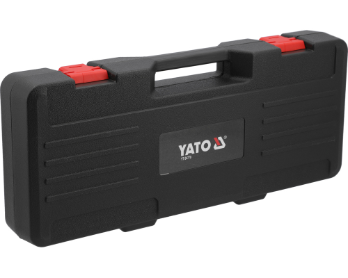 Набір динамометричних ключів для кондиціонера повітря YATO YT-24770