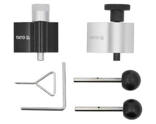 Комплект блокування ГРМ VAG YATO YT-06321