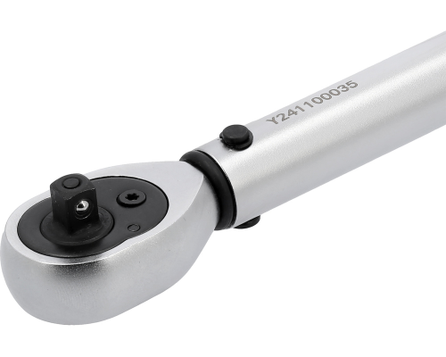 Ключ динамометричний 1/4" 5-25 Нм YATO YT-07670