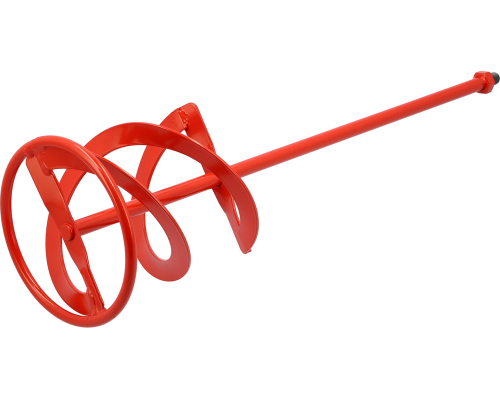 Змішувач спіральний підьомний 160х600 мм M14 YATO YT-55041