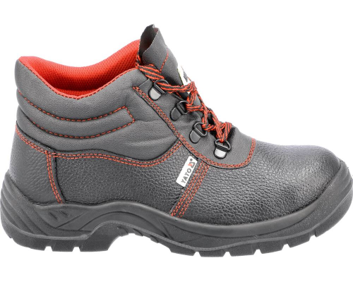 Робочі черевики серії TRAT S1 YATO YT-80739, розмір 45