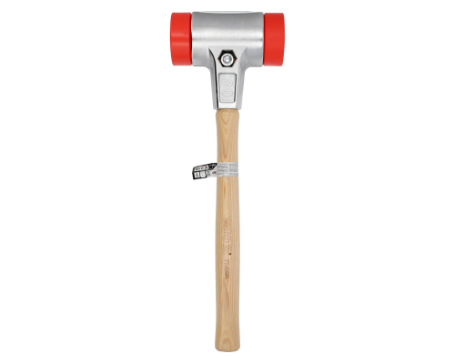 Молоток для тротуарної плитки 80 мм / 2870 г YATO YT-45484