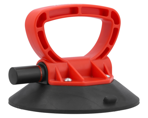 Тримач вікна Ø150мм, з вакуумним насосом YATO YT-37222