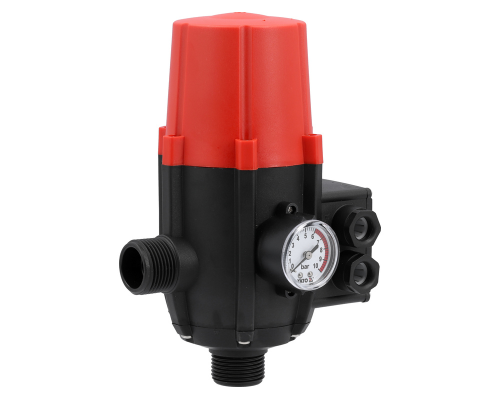 Електронне реле тиску для насосів YATO YT-85393