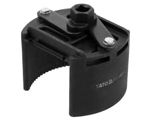 Розвідний ключ для масляних фільтрів YATO YT-08237
