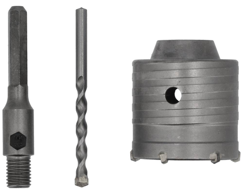 Свердло для стіни 65 мм YATO YT-4400