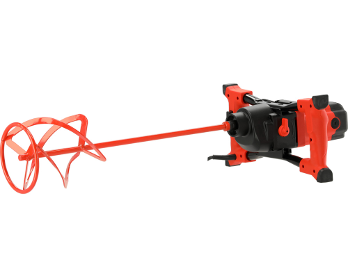 Двошвидкісний будівельний змішувач 1850 Вт YATO YT-82608