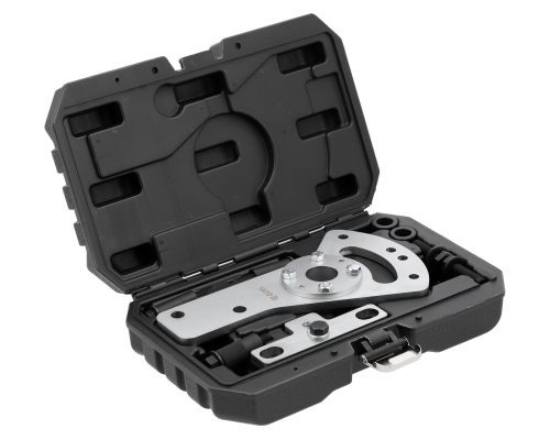 Комплект інструментів ГРМ FORD ECOBOOST 9 шт YATO YT-060263