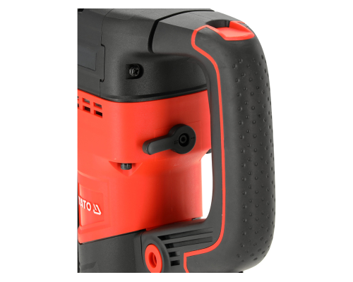 Перфоратор SDS+ 1500 Вт YATO YT-82117