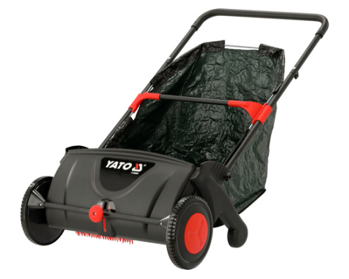 Збирач листя і трави 53 см 100л YATO YT-86660
