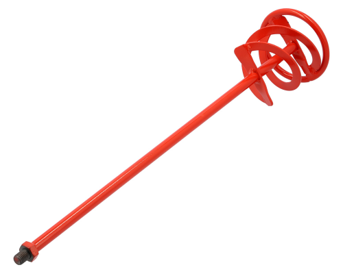 Змішувач спіральний підьомний 120х600 мм M14 YATO YT-55031