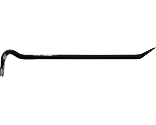 Лом-цвяходер шестигранний 900x18мм YATO YT-46804