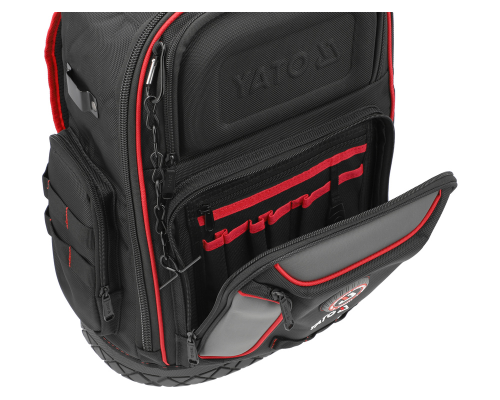 Рюкзак для інструментів YATO YT-74280