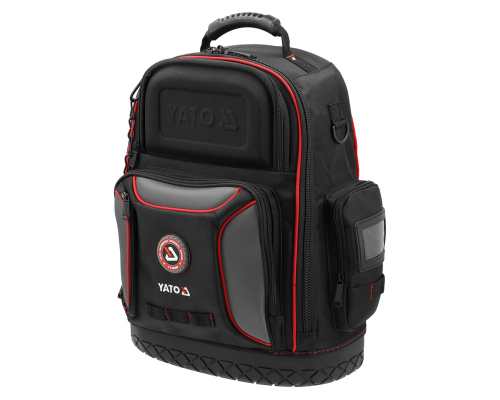 Рюкзак для інструментів YATO YT-74280