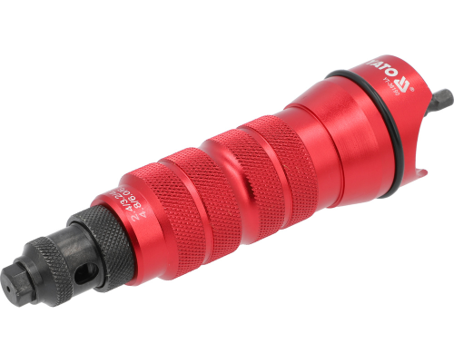 Адаптер на шурупокрут для глухих заклепок YATO YT-36190