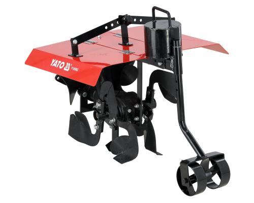 Активний плуг для YT-85850 YT-85851 YATO YT-85862